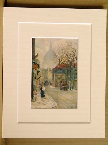 Aldersgate Street