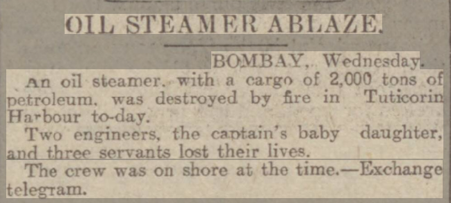 Yorkshire Post and Leeds Intelligencer 23 January 1914