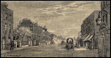 Goswell Street 1800