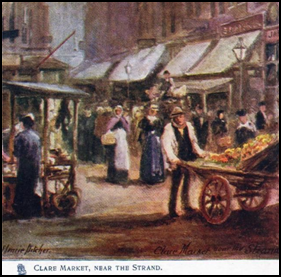 Images of Clare Market