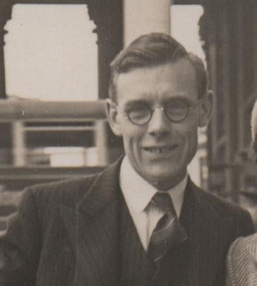 Denis Louis Barrand
