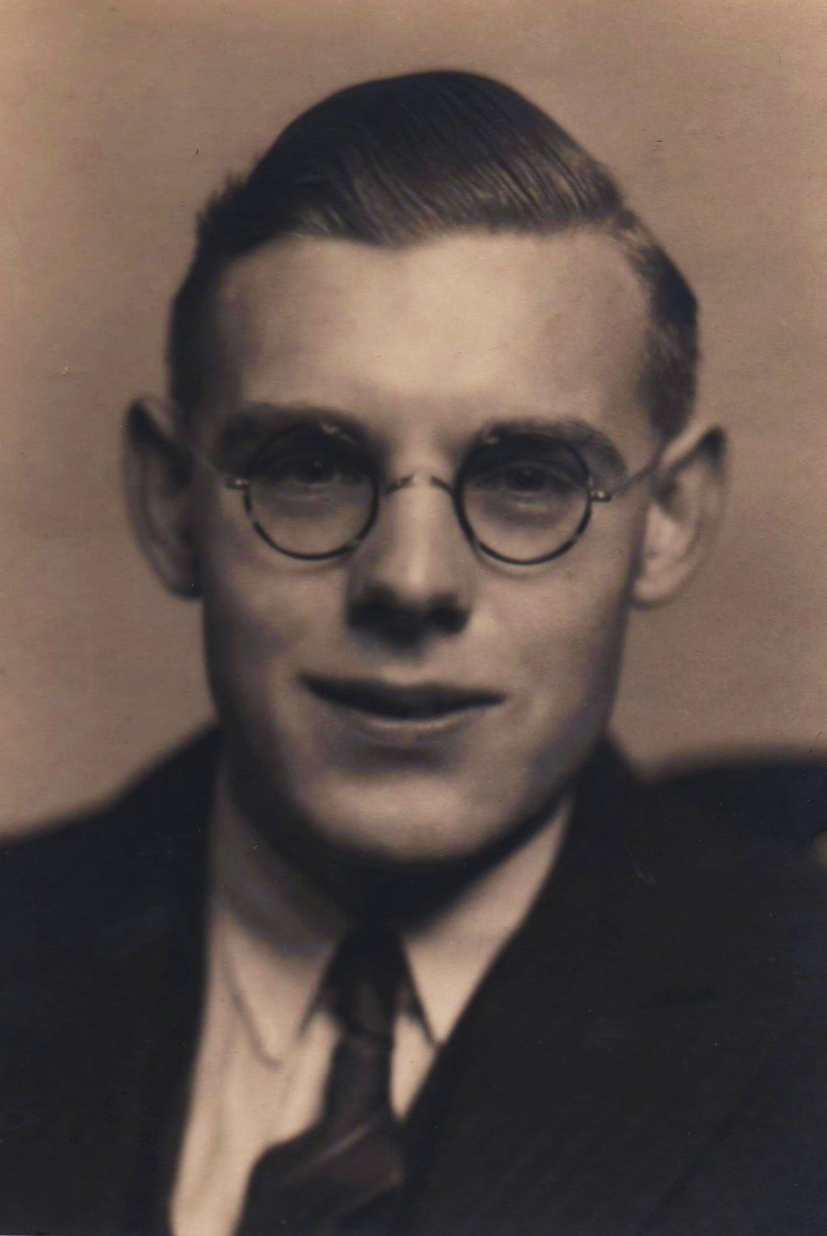 Denis Louis Barrand 1918 1924