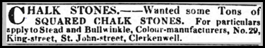 Morning Advertiser 29 April 1830