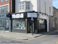 34 Earls Court Road, London