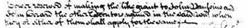 The will of William Pether