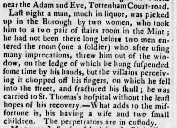 Stamford Mercury 03 July 1783