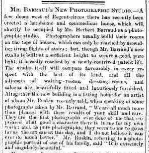 Morning Post 02 November 1882