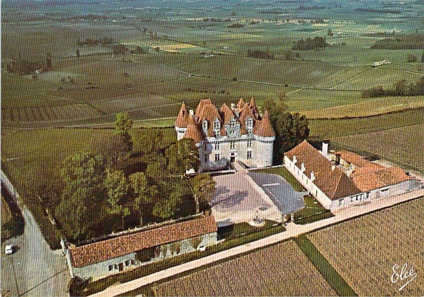 The Huguenots: