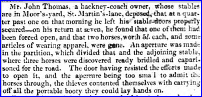 Public Ledger and Daily Advertiser 19 April 1828