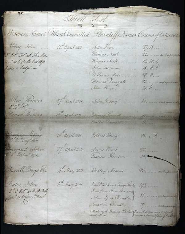 Map of Somers Town 1837 showing Weston Street where John Barraud, son of Francis-Gabriel lived.