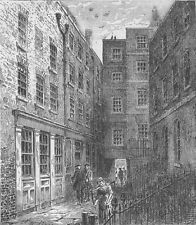 Views of Wine Office Court