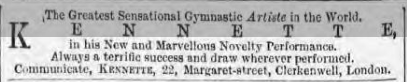 The Era 12 September 1880