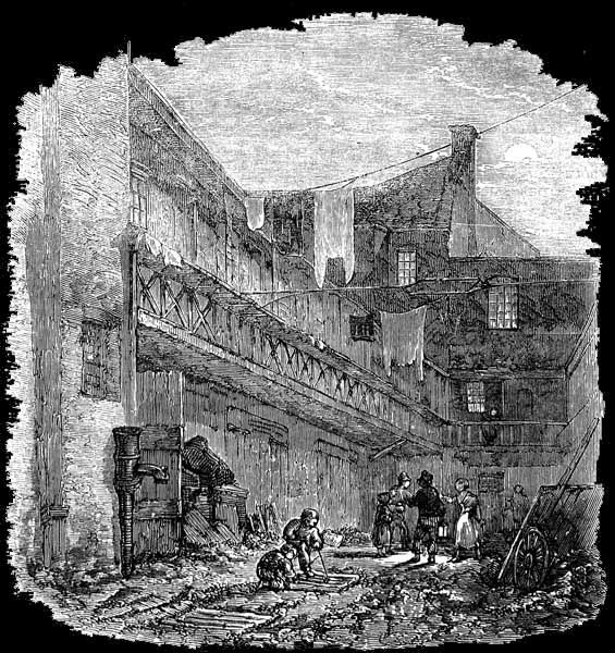 Illustrated London News 1853