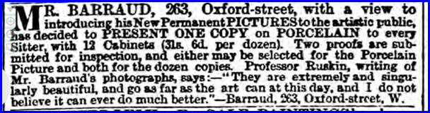 Morning Post 29 April 1887