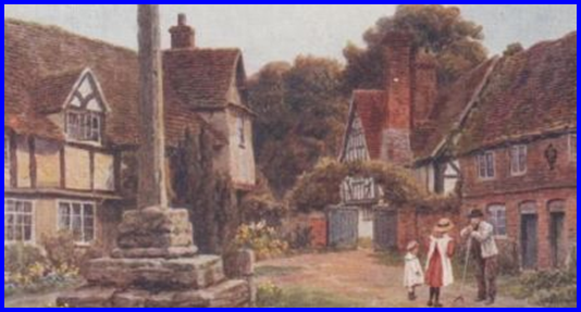 Ripple - Worcestershire