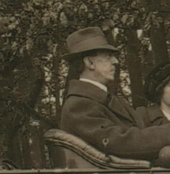 Susan Barrand Dr. Arthur Wellesley Harris
