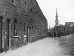 Shadwell High Street