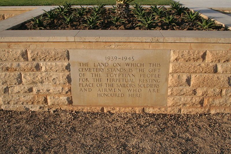 Lance Corporal Peter Charles Barrand