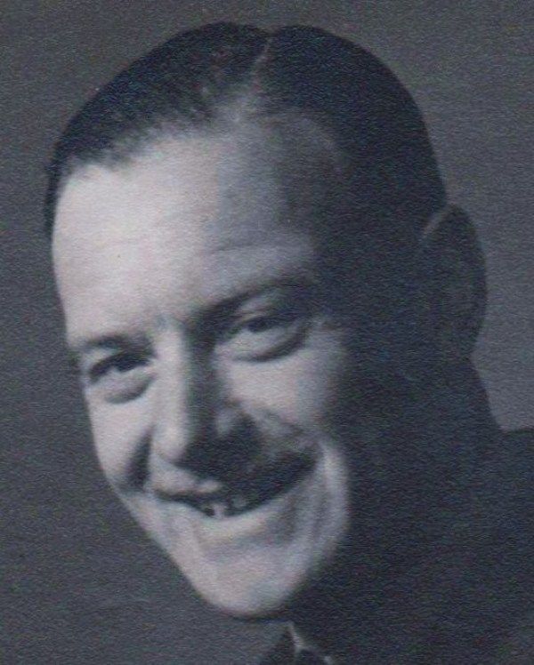 Oscar Brian Barrand