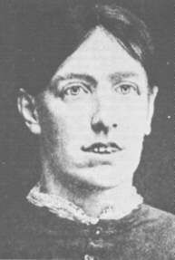 Mary Pearcey