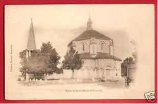 St. Michael’s Church, Angoulême