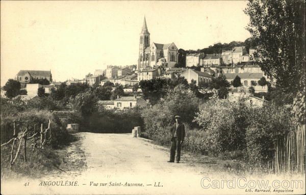 Angoulême