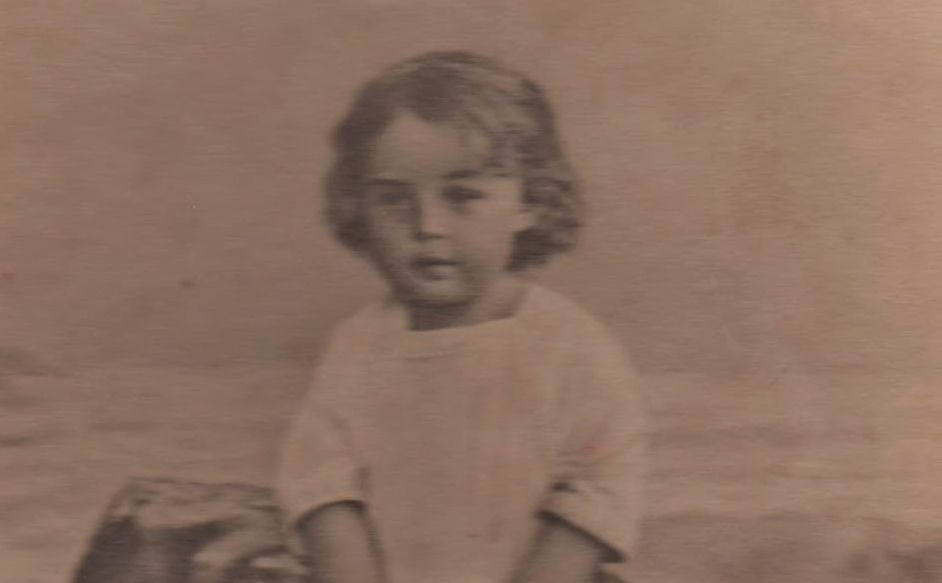 Marjorie 1913