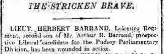 Yorkshire Post and Leeds Intelligencer 18 October 1920