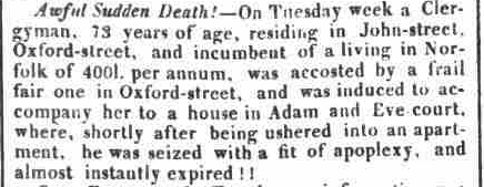 Worcester Journal 08 June 1820