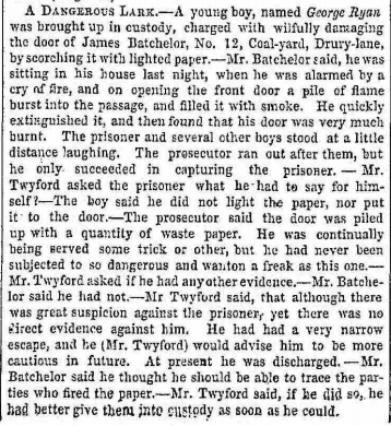 Lloyd's Weekly Newspaper 31 December 1843